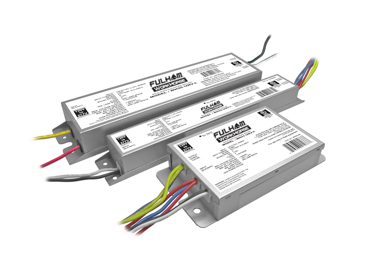 Electronic Ballast Transparent PNG Image