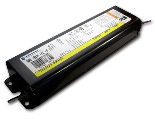 Electronic Ballast Transparent PNG Image