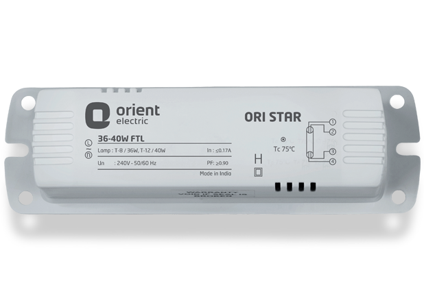 Electronic Ballast Transparent PNG Image