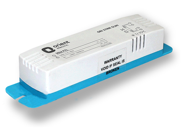 Electronic Ballast Transparent PNG Image
