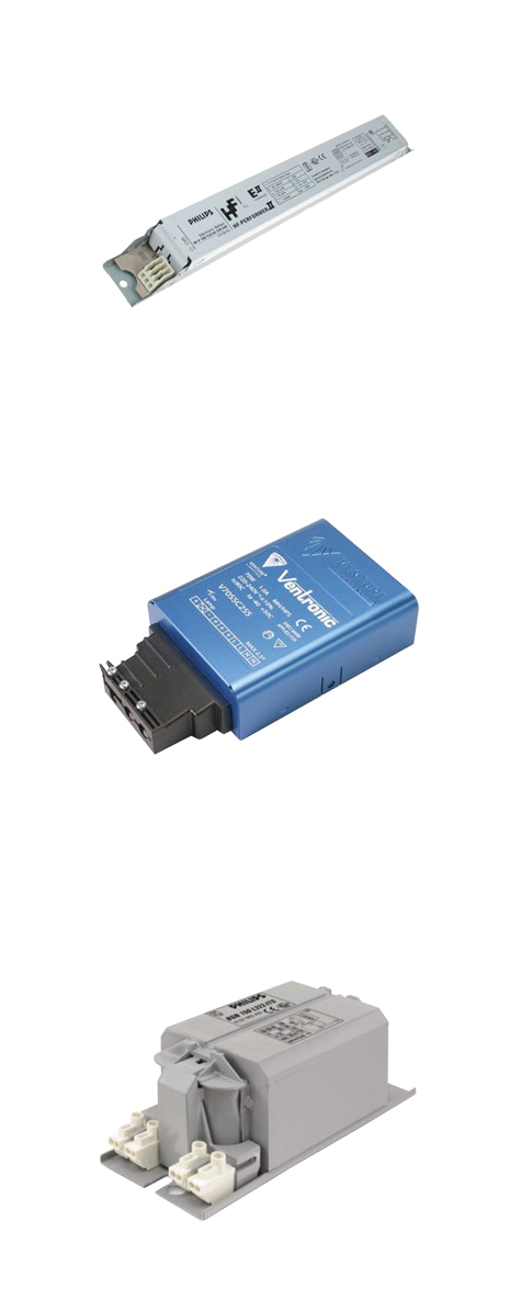 Electronic Ballast Transparent PNG Image