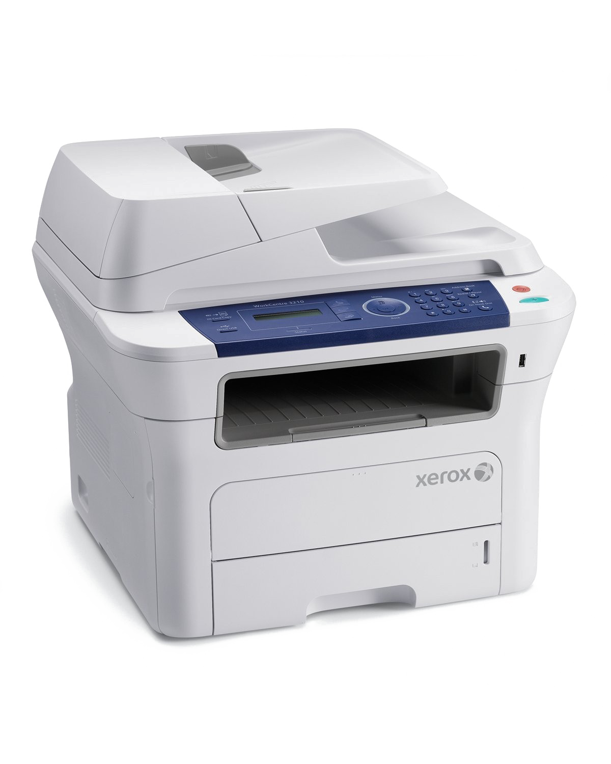 Xerox Machine File Transparent PNG Image