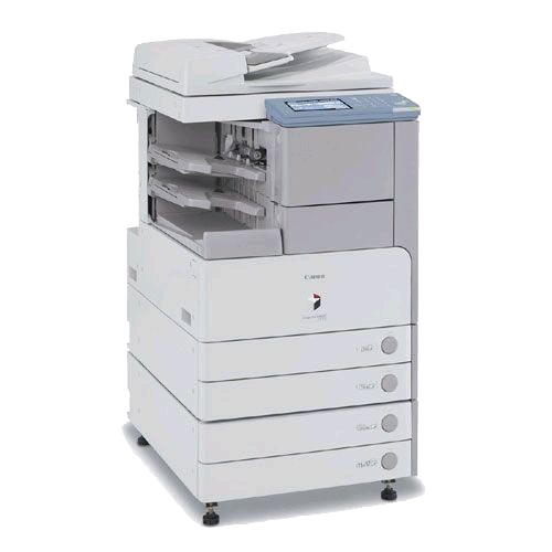 Xerox Machine Transparent PNG Image