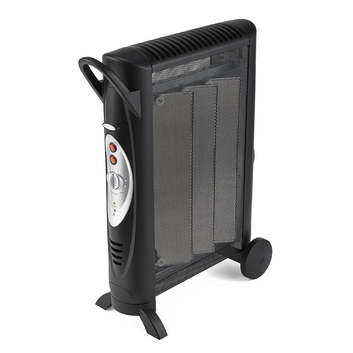 Micathermic Heater Transparent PNG Image