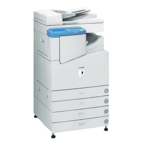 Xerox Machine Transparent PNG Image