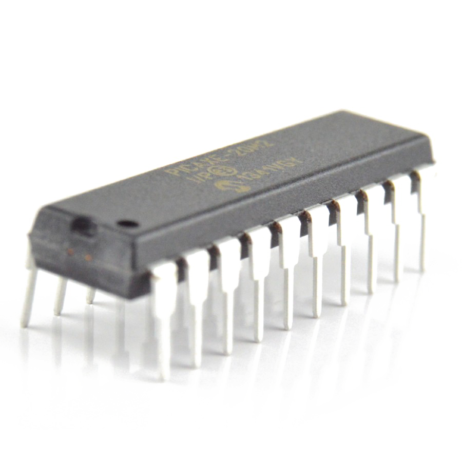 Microcontroller Transparent PNG Image