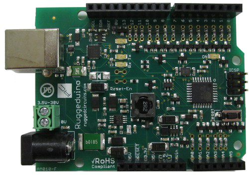 Microcontroller Transparent PNG Image