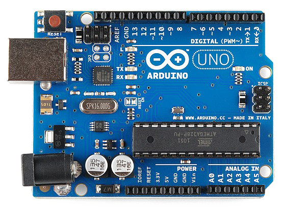 Microcontroller Transparent PNG Image