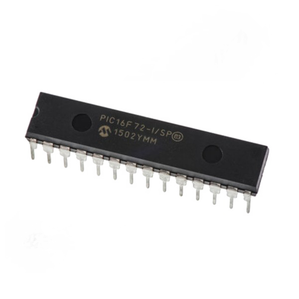 Microcontroller Transparent PNG Image