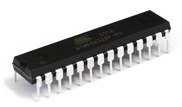 Microcontroller Transparent PNG Image