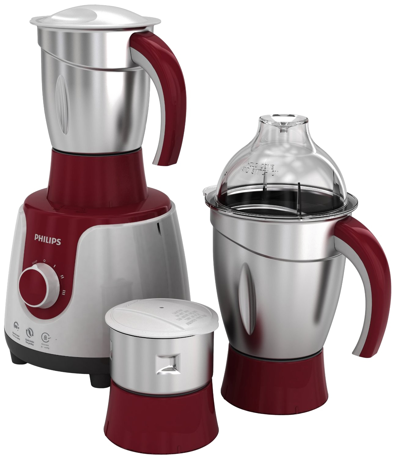 Mixer Grinder Transparent PNG Image