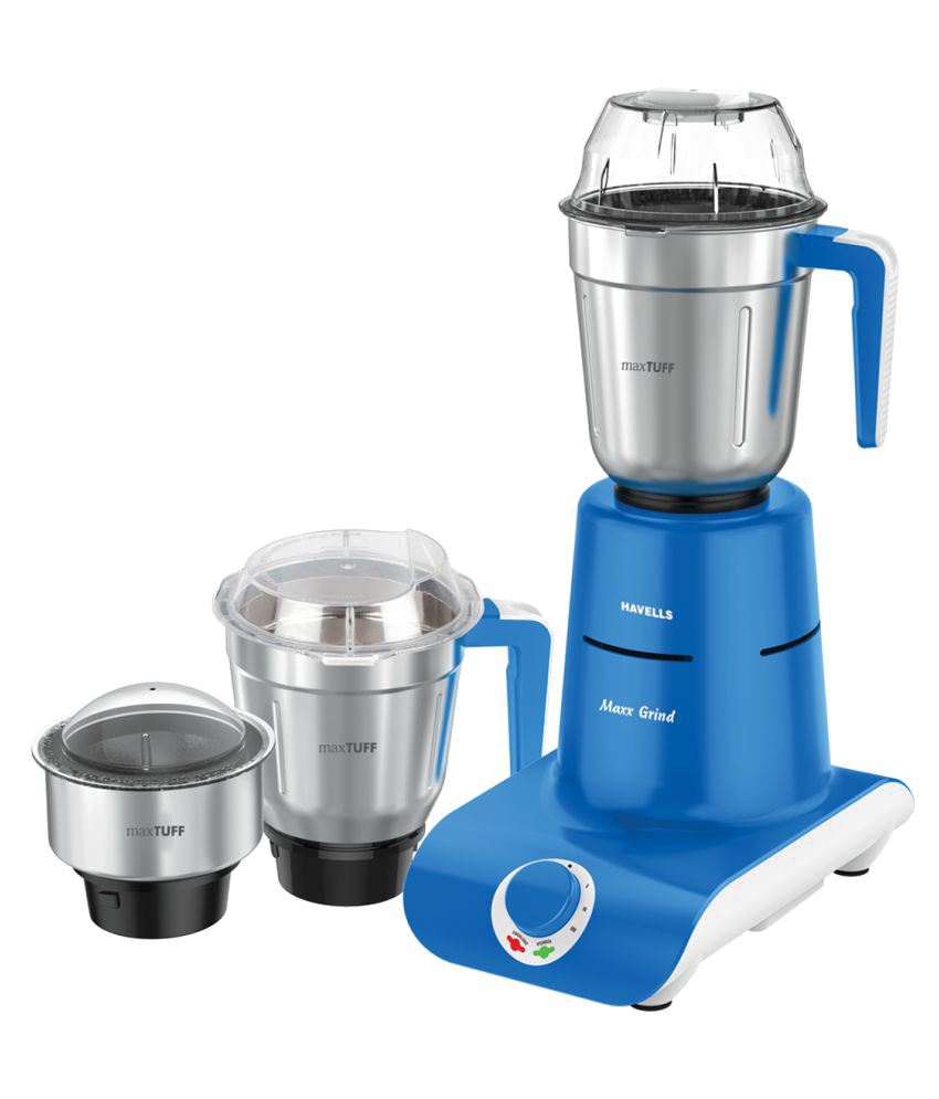 Mixer Grinder Transparent PNG Image