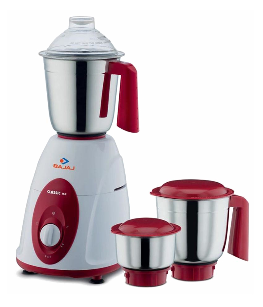 Mixer Grinder Transparent PNG Image