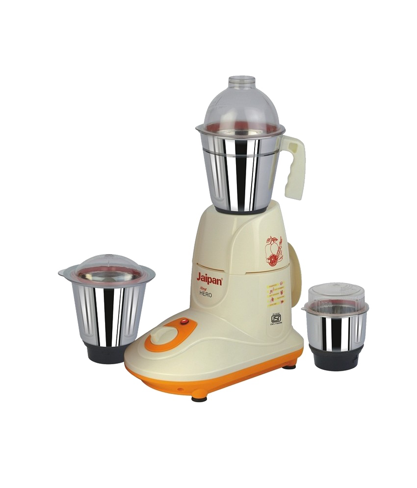 Mixer Grinder Transparent PNG Image