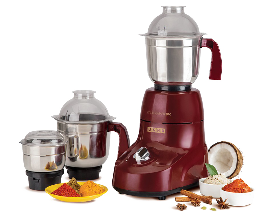Mixer Grinder Transparent PNG Image