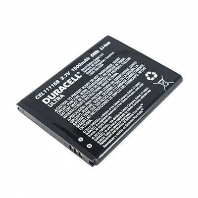 Mobile Battery Transparent PNG Image