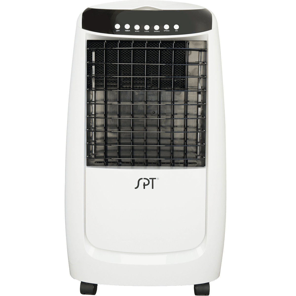 Evaporative Air Cooler Transparent PNG Image