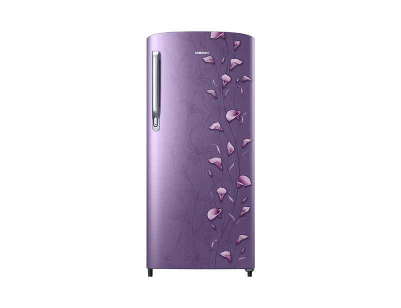 Refrigerator Transparent PNG Image