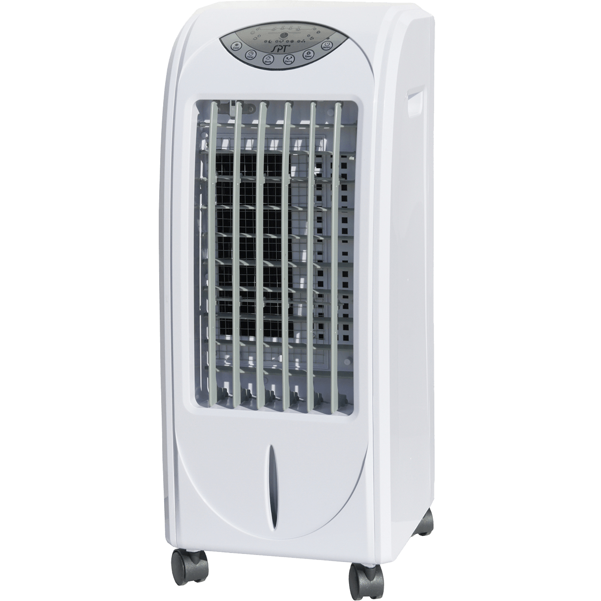 Evaporative Air Cooler Transparent PNG Image