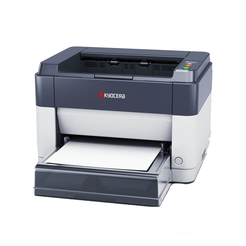 Mono Printer Transparent PNG Image