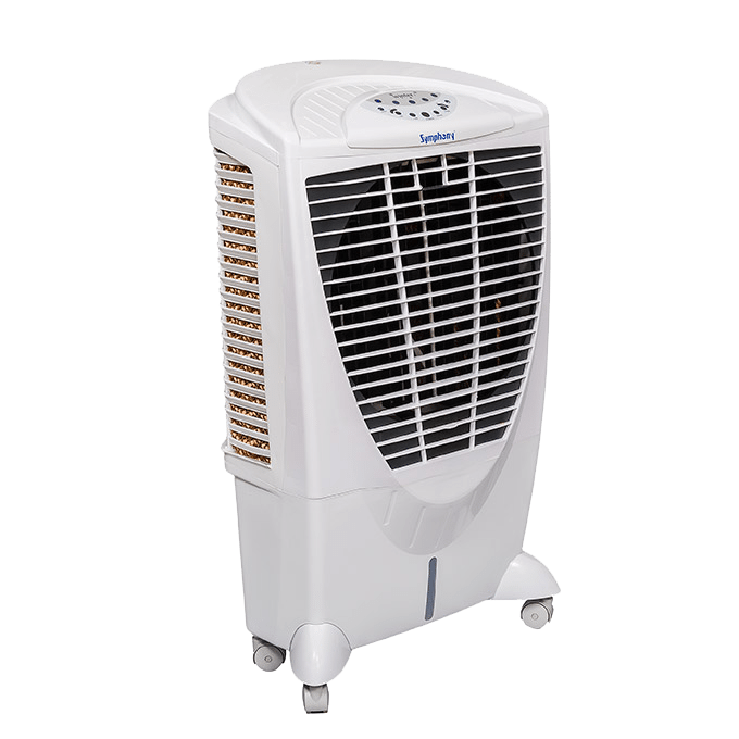 Evaporative Air Cooler Transparent PNG Image