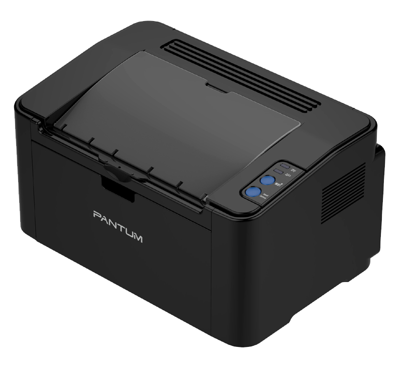 Mono Printer Transparent PNG Image