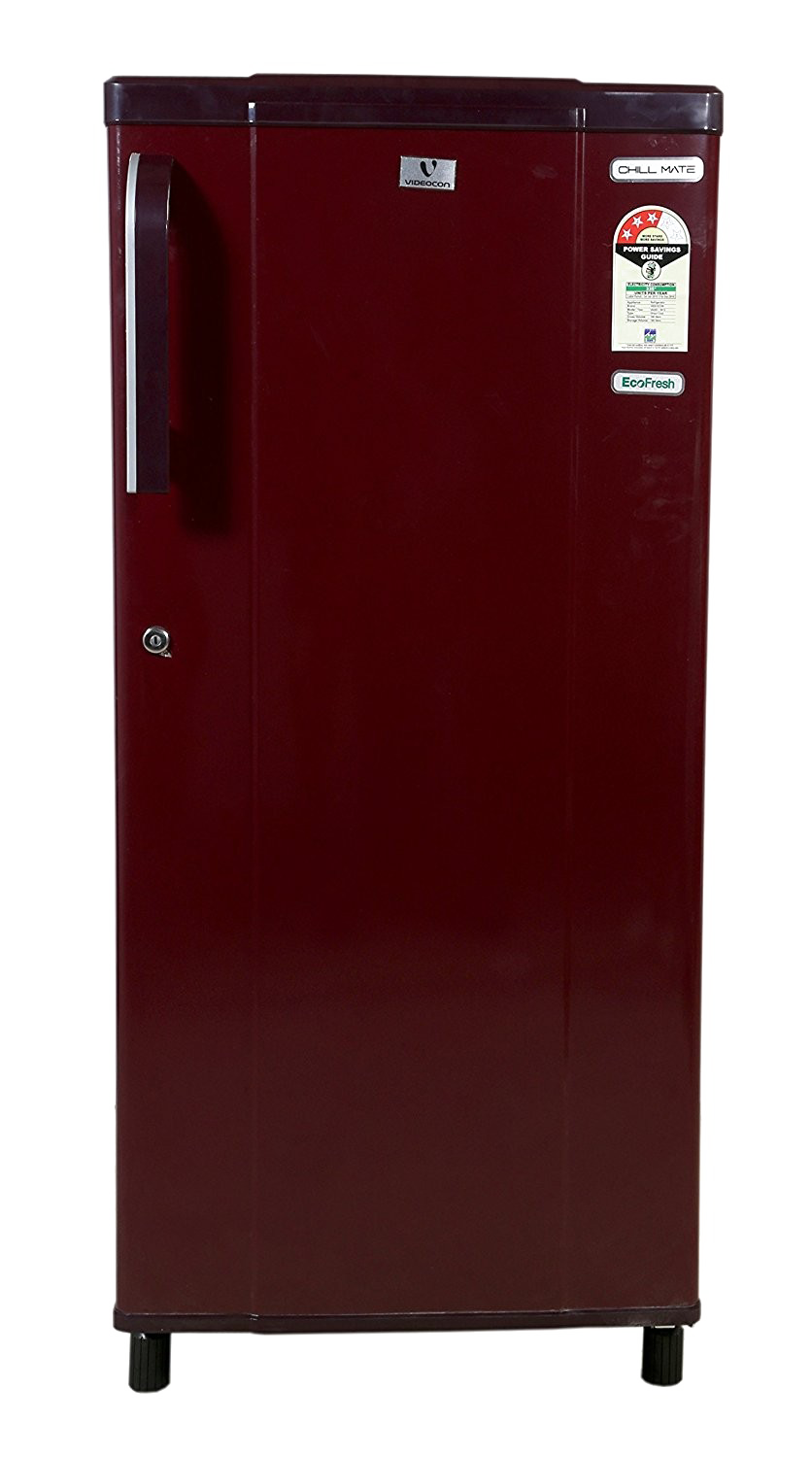 Refrigerator Transparent PNG Image
