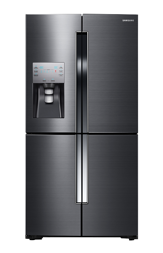 Refrigerator Transparent PNG Image