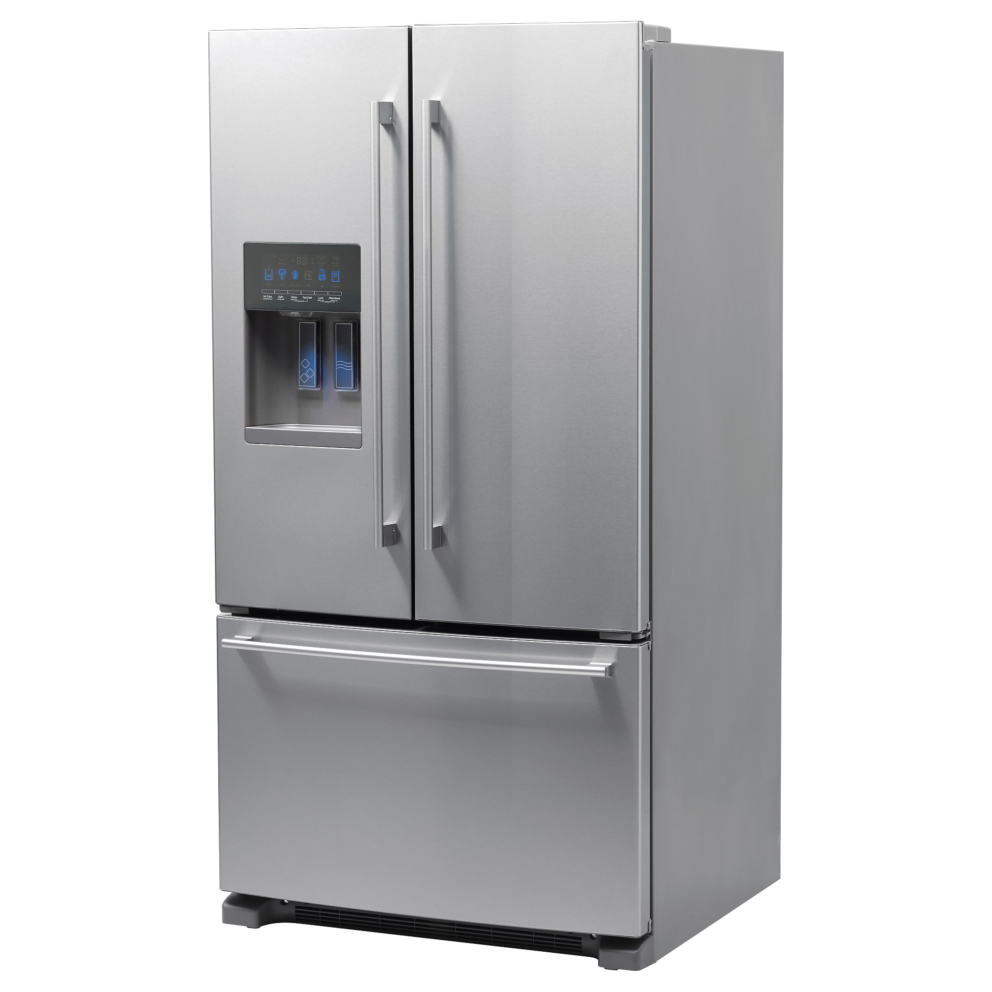Refrigerator Transparent PNG Image