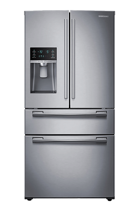 Refrigerator Transparent PNG Image