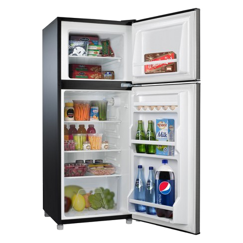 Refrigerator Transparent PNG Image
