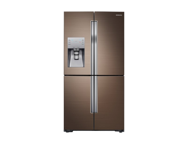 Refrigerator Transparent PNG Image