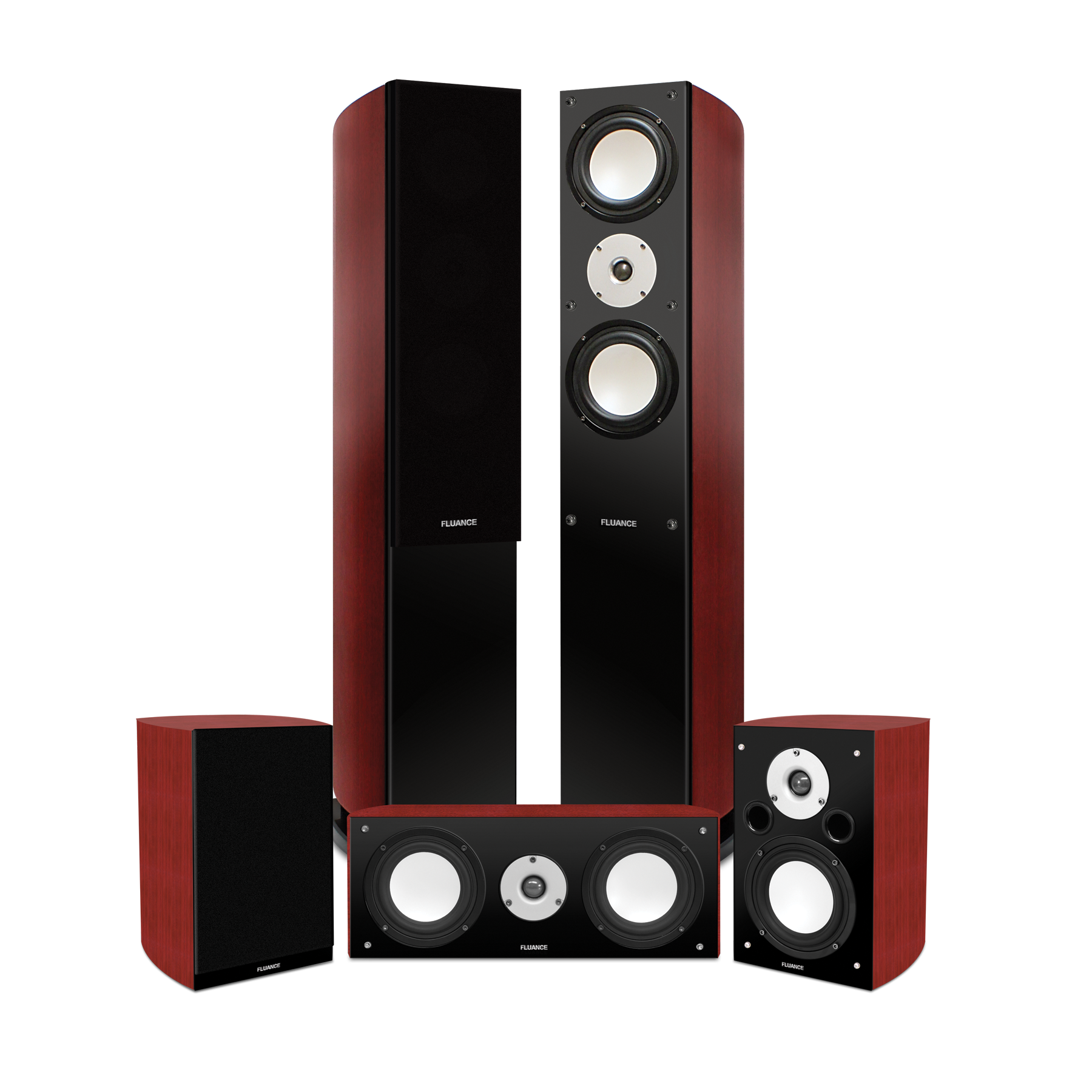 Home Theater System Transparent PNG Image