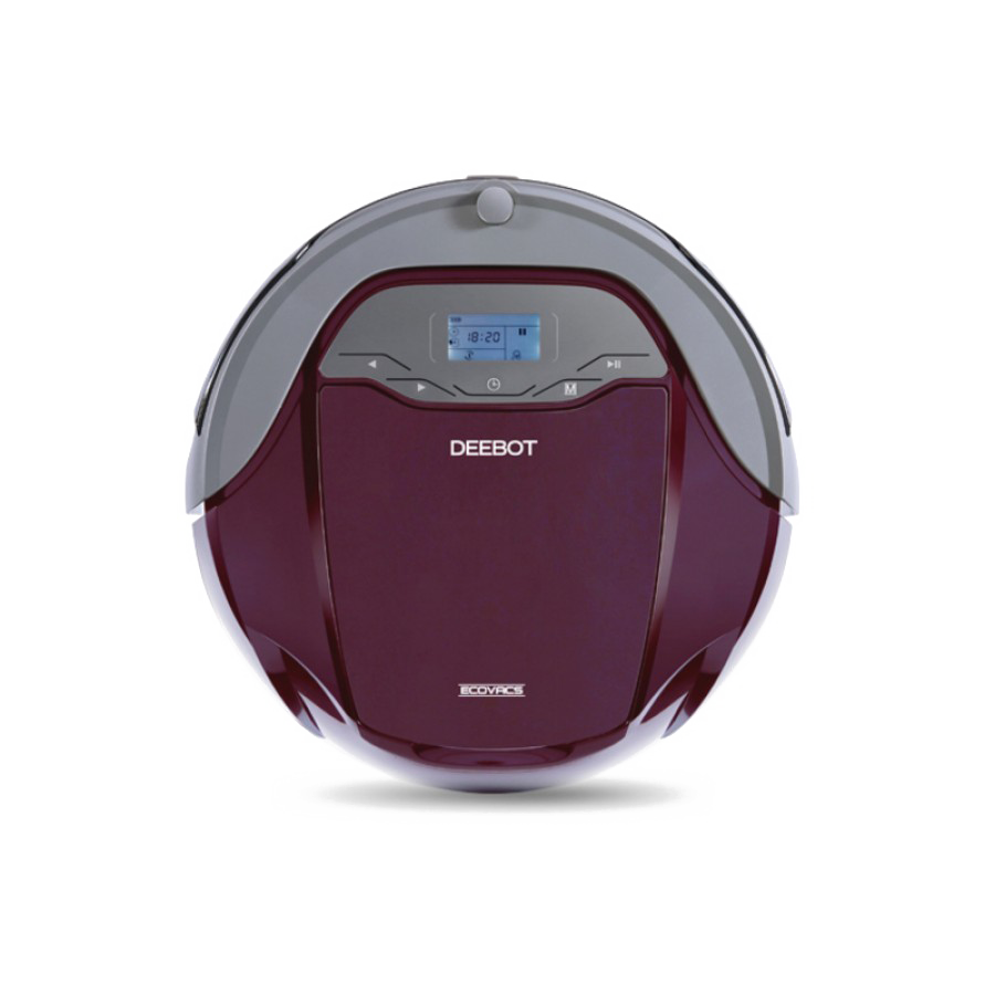 Robotic Vacuum Cleaner Transparent PNG Image