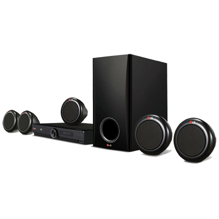 Home Theater System File Transparent PNG Image
