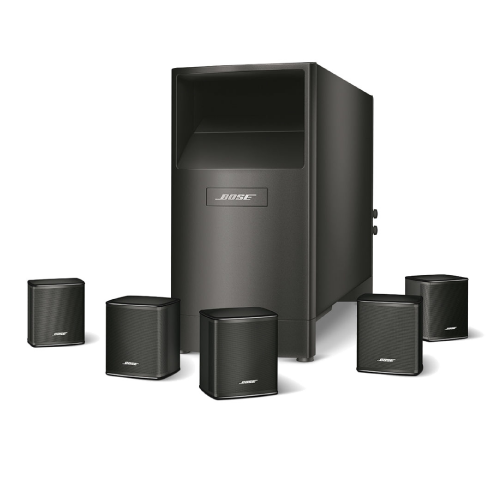Home Theater System Transparent PNG Image