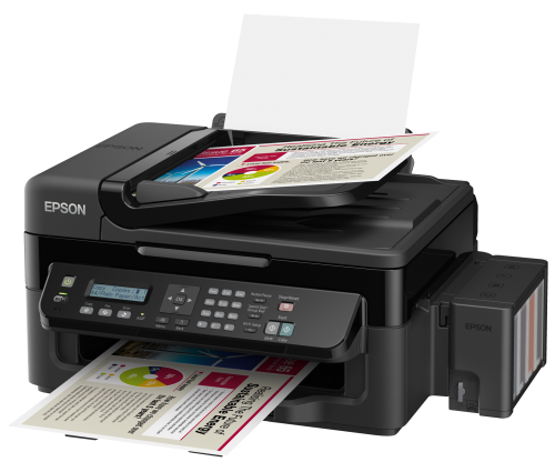 Laserjet Printer Transparent PNG Image