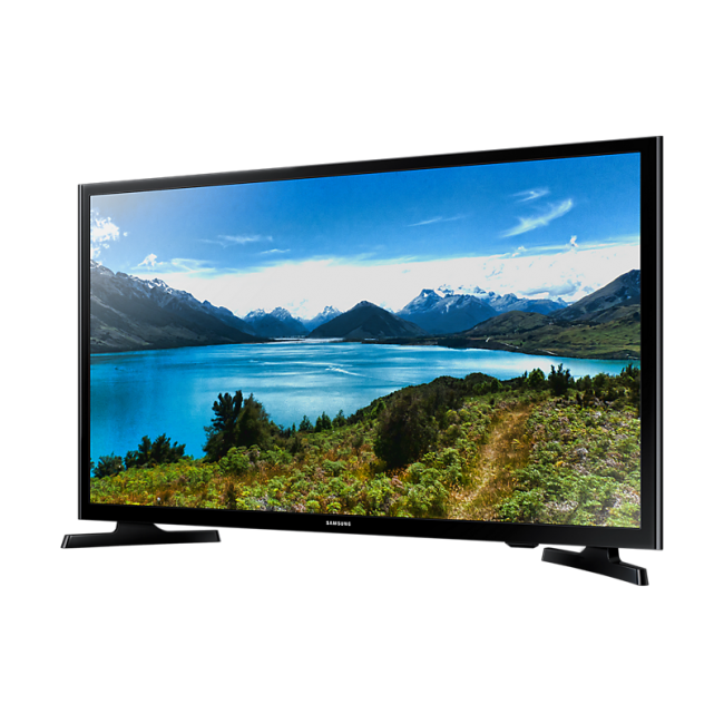 Led Television Transparent PNG Image