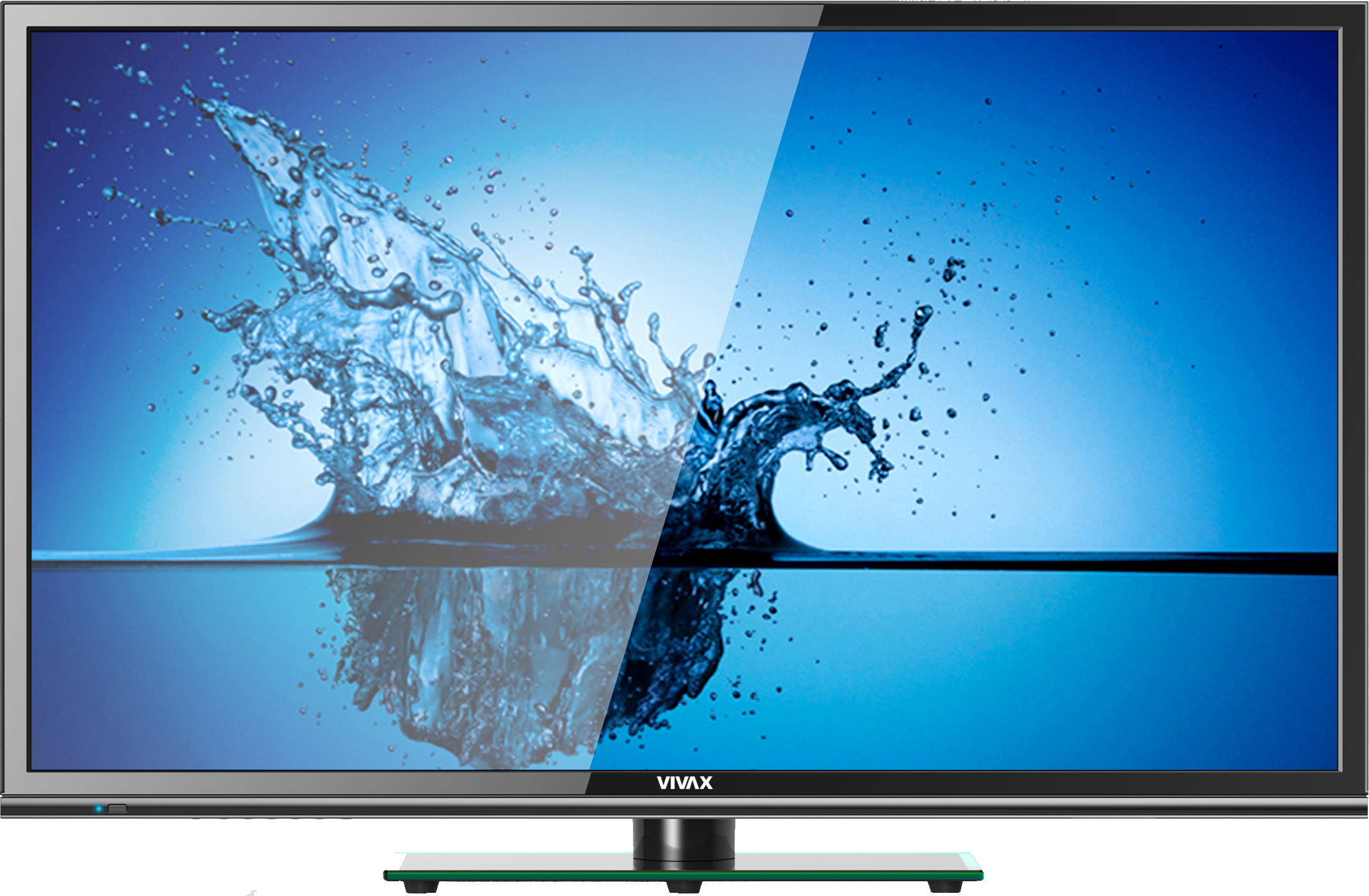 Led Television Transparent PNG Image