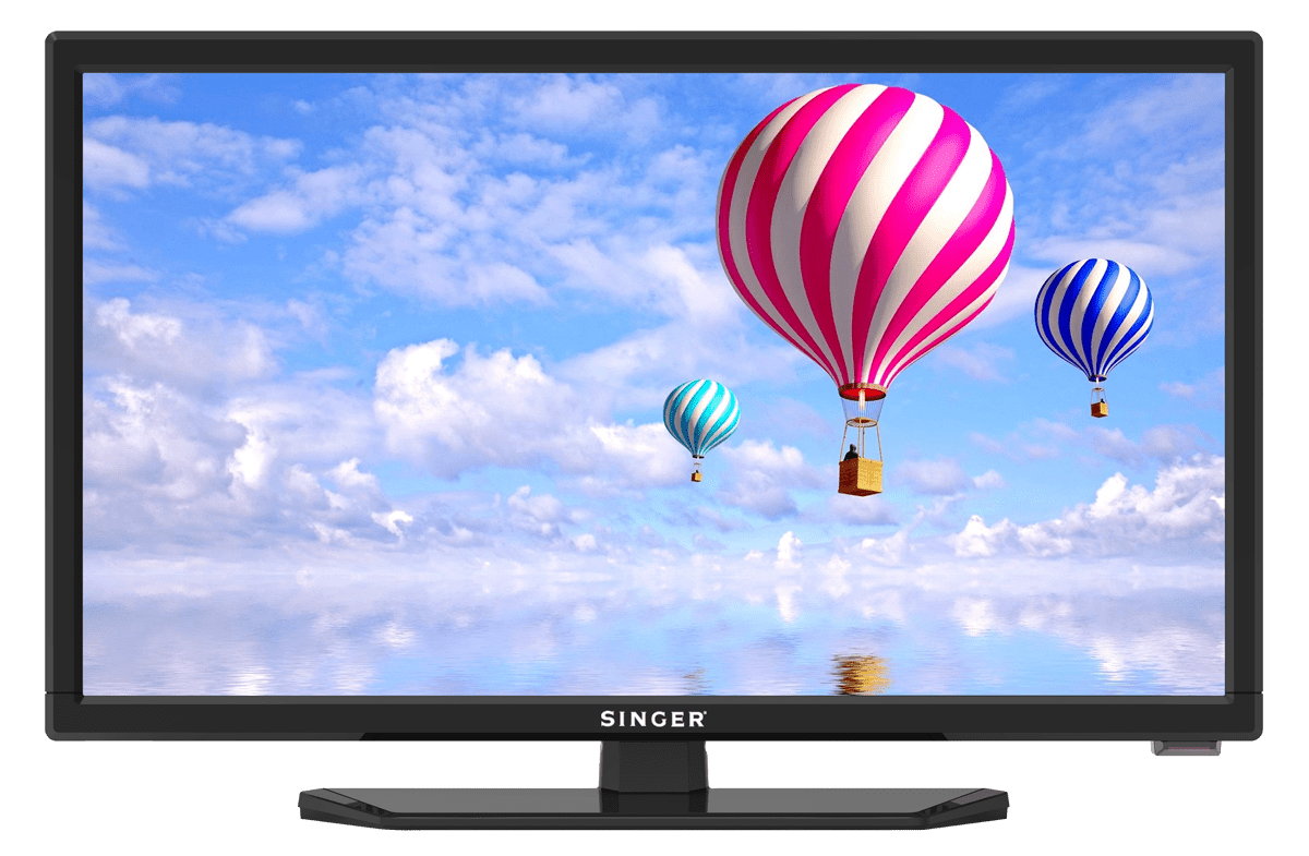 Led Television Transparent PNG Image