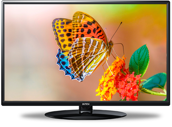 Led Television Transparent PNG Image