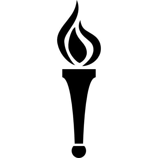 Torch Transparent PNG Image