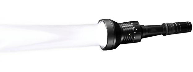 Torch Transparent PNG Image