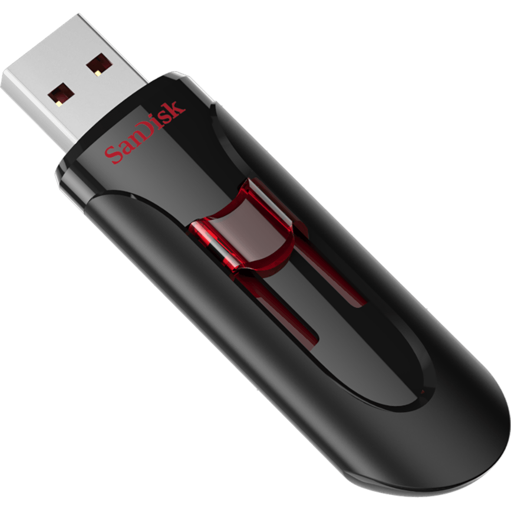 Usb Pen Drive Transparent PNG Image