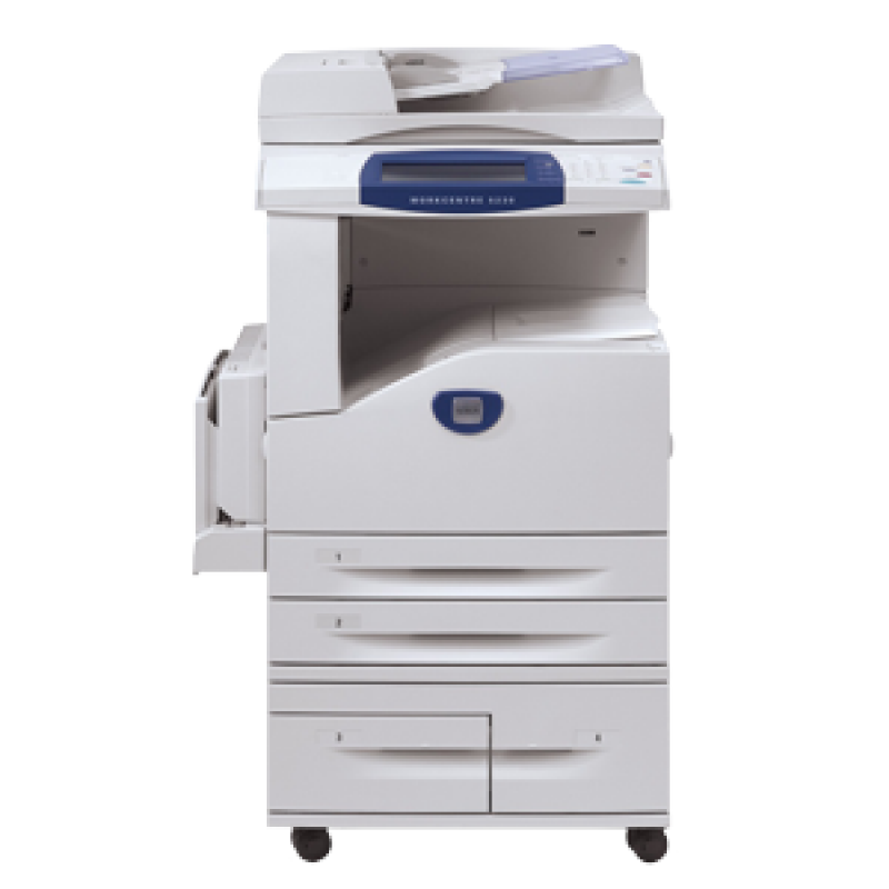 Xerox Machine Transparent PNG Image