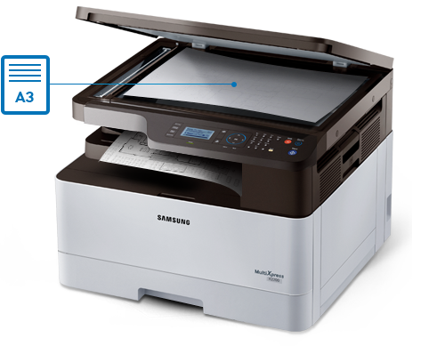 Xerox Machine Transparent PNG Image