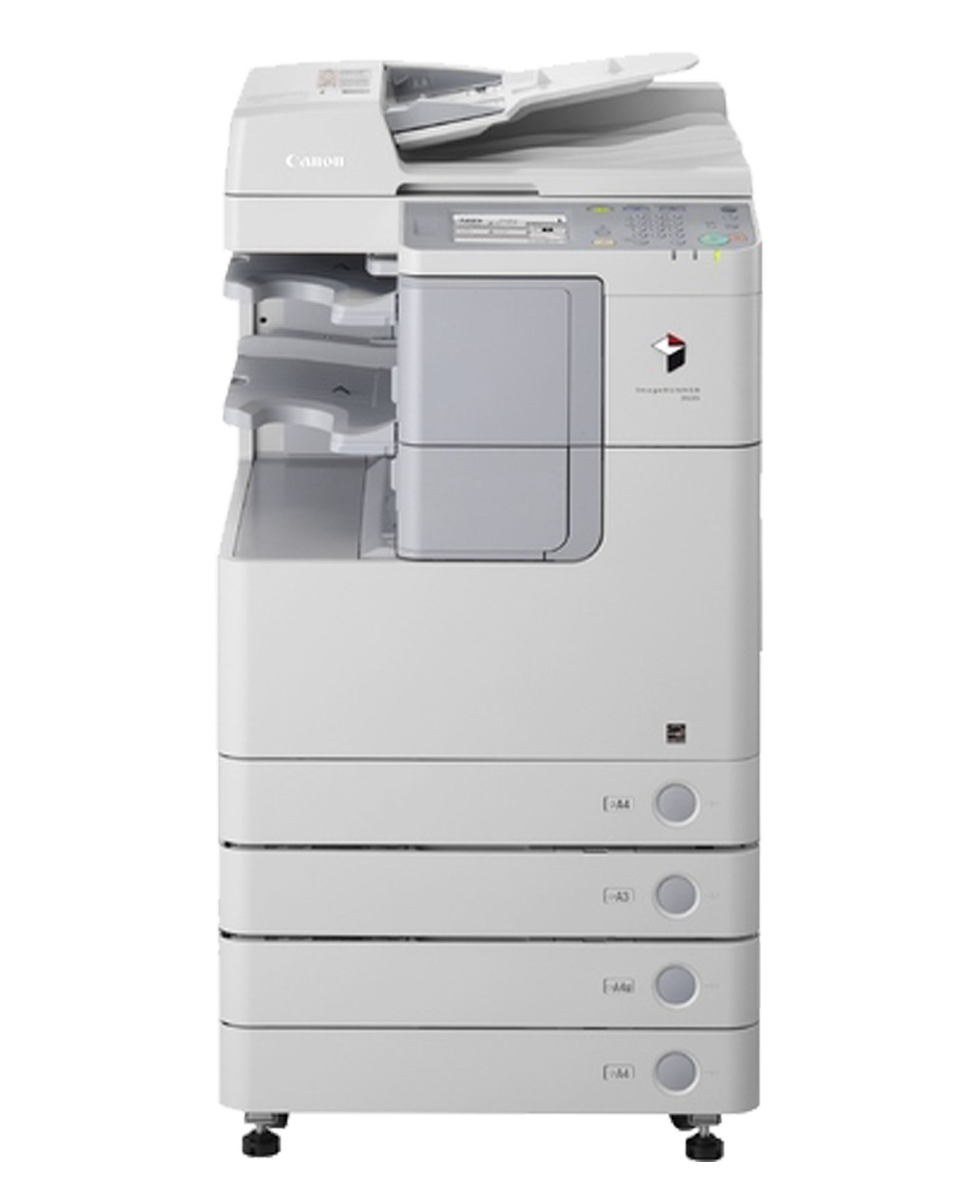 Xerox Machine Transparent PNG Image