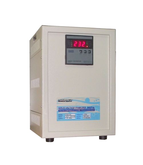 Servo Stabilizer Transparent PNG Image