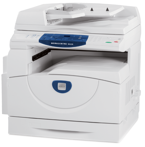 Xerox Machine Transparent PNG Image