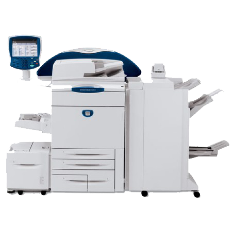 Xerox Machine Transparent PNG Image